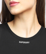 топ Superdry - черный(W6011247A)