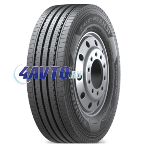 Купить Грузовая шина Hankook Smart Flex AH31+ 295/80 R22.5