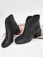 Полусапожки женские демисезонные SUMMER GIRL YP9122A