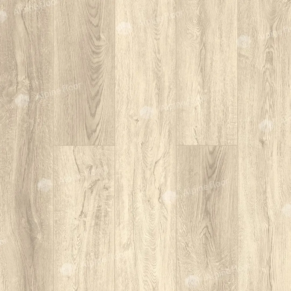 Каменно-полимерная плитка Alpine Floor Интенс (Intense) Редвуд ЭКО 9-11