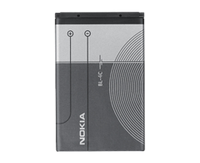 Аккумулятор для Nokia BL-4C (6100/1202/1661/2220S/2650/2690/5100/6101/6125)