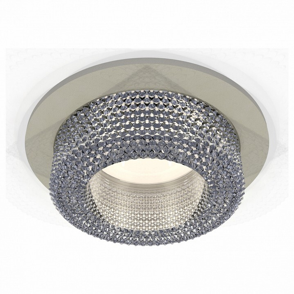 Встраиваемый светильник Ambrella Light XC XC7623020