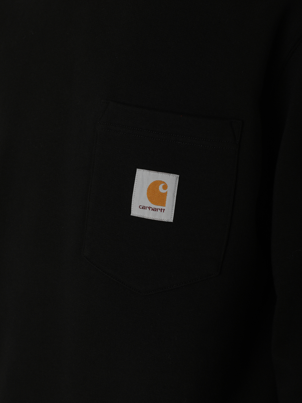 Мужская Толстовка Pocket