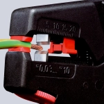 Стрипер самонастраивающийся 200 мм Knipex 12 40 200 SB