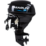 Лодочный мотор Marlin MFI30AWRL