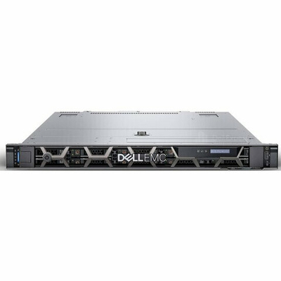 Сервер Dell PowerEdge R650XS (P650XS-06)