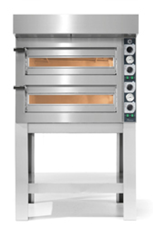 Печь для пиццы CUPPONE Tiziano TZ425/1M