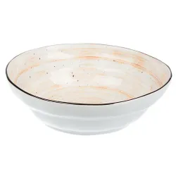 Салатник 1200 мл d 22,4 см h6,4 см Desert Fusion P.L. Proff Cuisine [4]