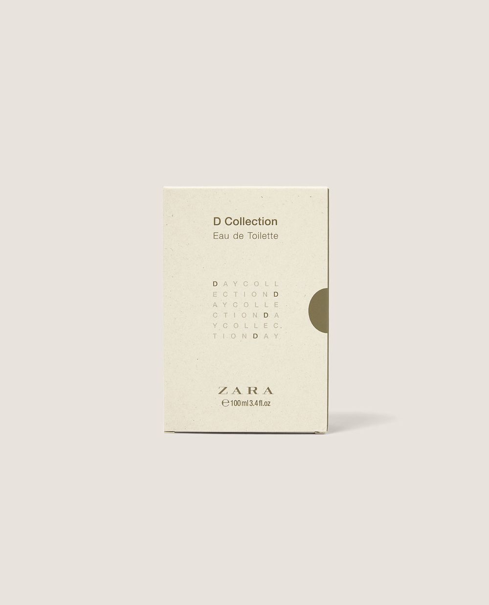 Zara D Collection