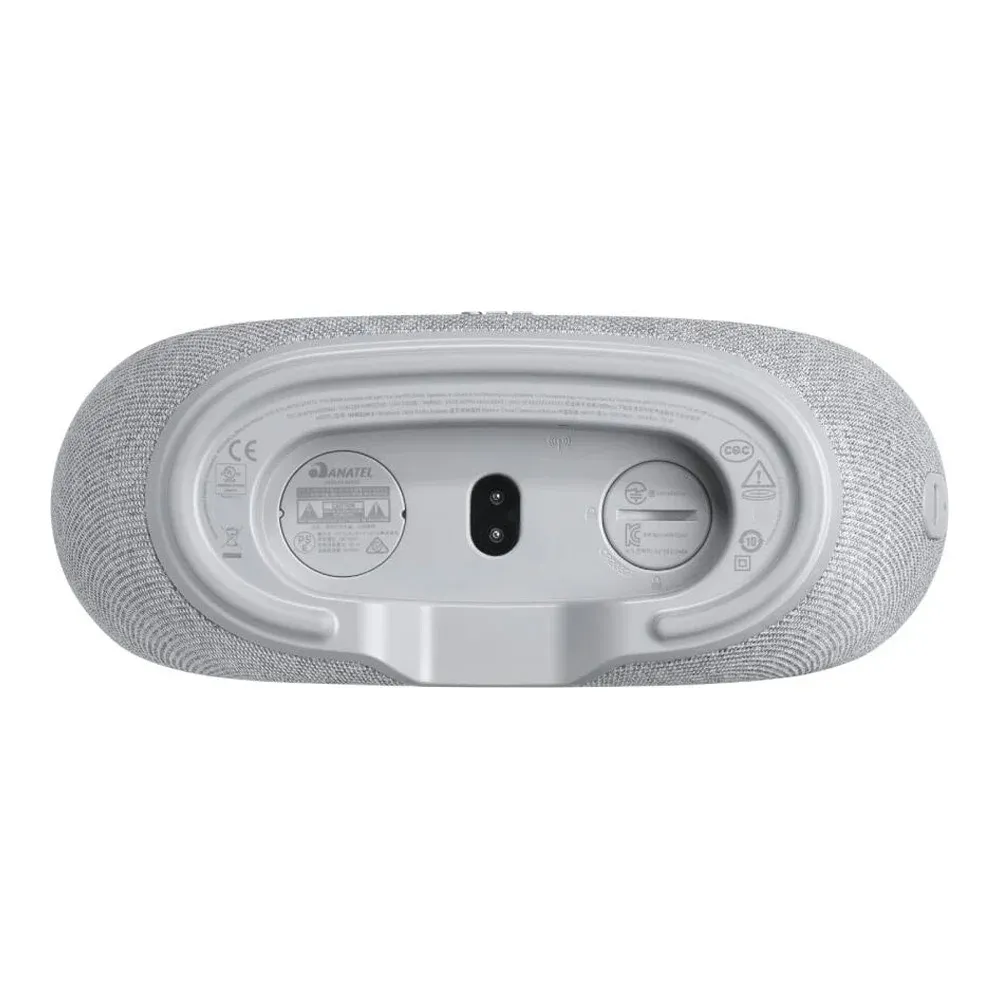 Портативная акустика JBL Horizon 3 Grey - 7