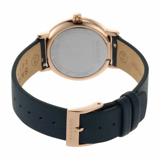 Женские часы Skagen SKW2838
