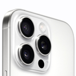 Apple iPhone 16 Pro Max 256Gb White Titanium
