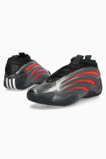 Кроссовки adidas Harden Volume 9 - черный