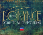 Richard Bonynge / Complete Ballet Recordings (Limited Edition Box Set)(45CD)