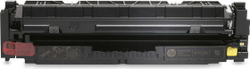 Картридж тонерный HP 410X CF412XC Yellow