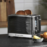 Тостер Russell Hobbs 24371-56 черный