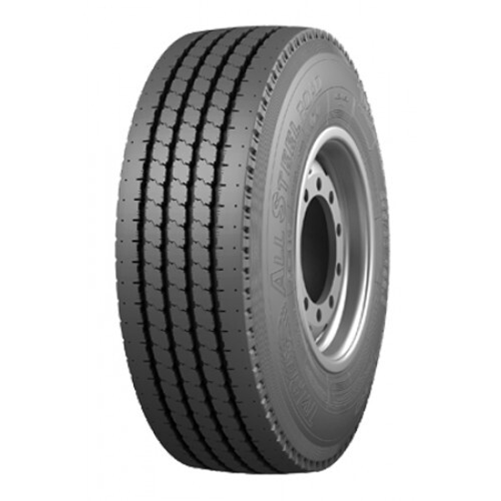 Грузовая шина 385 65 R22.5 TYREX ALL STEEL, TR-1 б/к