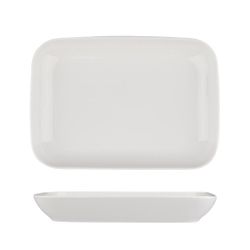 Блюдо прямоугольное 20*14,3 см h2,9 см 375 мл Fine Plus Noble [3]