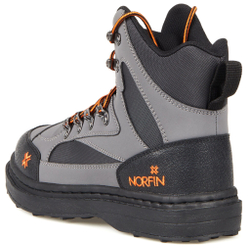 Ботинки забродные Norfin CREEK р.40