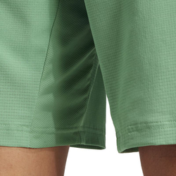 Мужские теннисные шорты Adidas Ergo Short 9" - green
