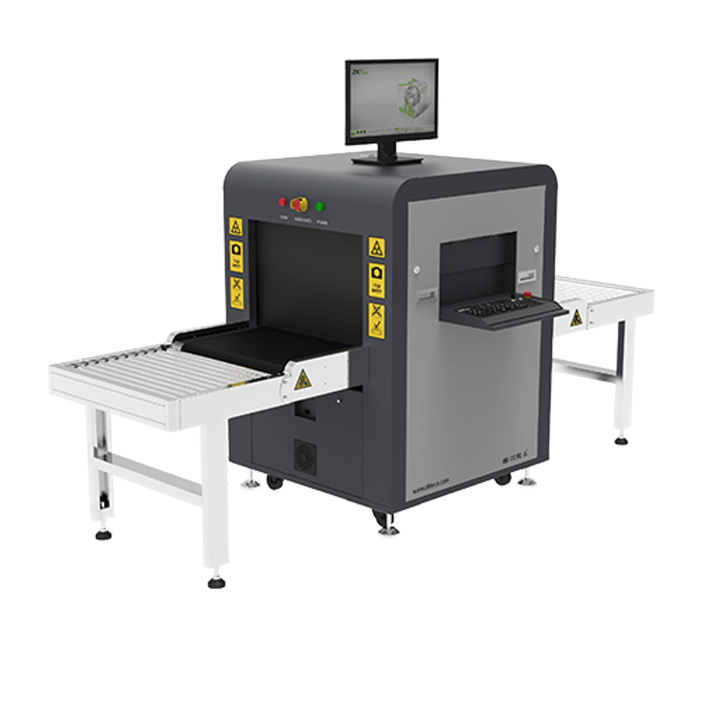 ZKX6040