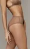 HEIDI CHOCO Трусы слипы