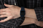Часы Casio CA-53WF-2BEF