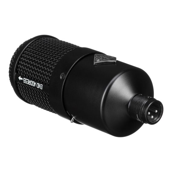 Telefunken DD7