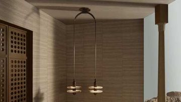 Apparatus Median 2 Pendant
