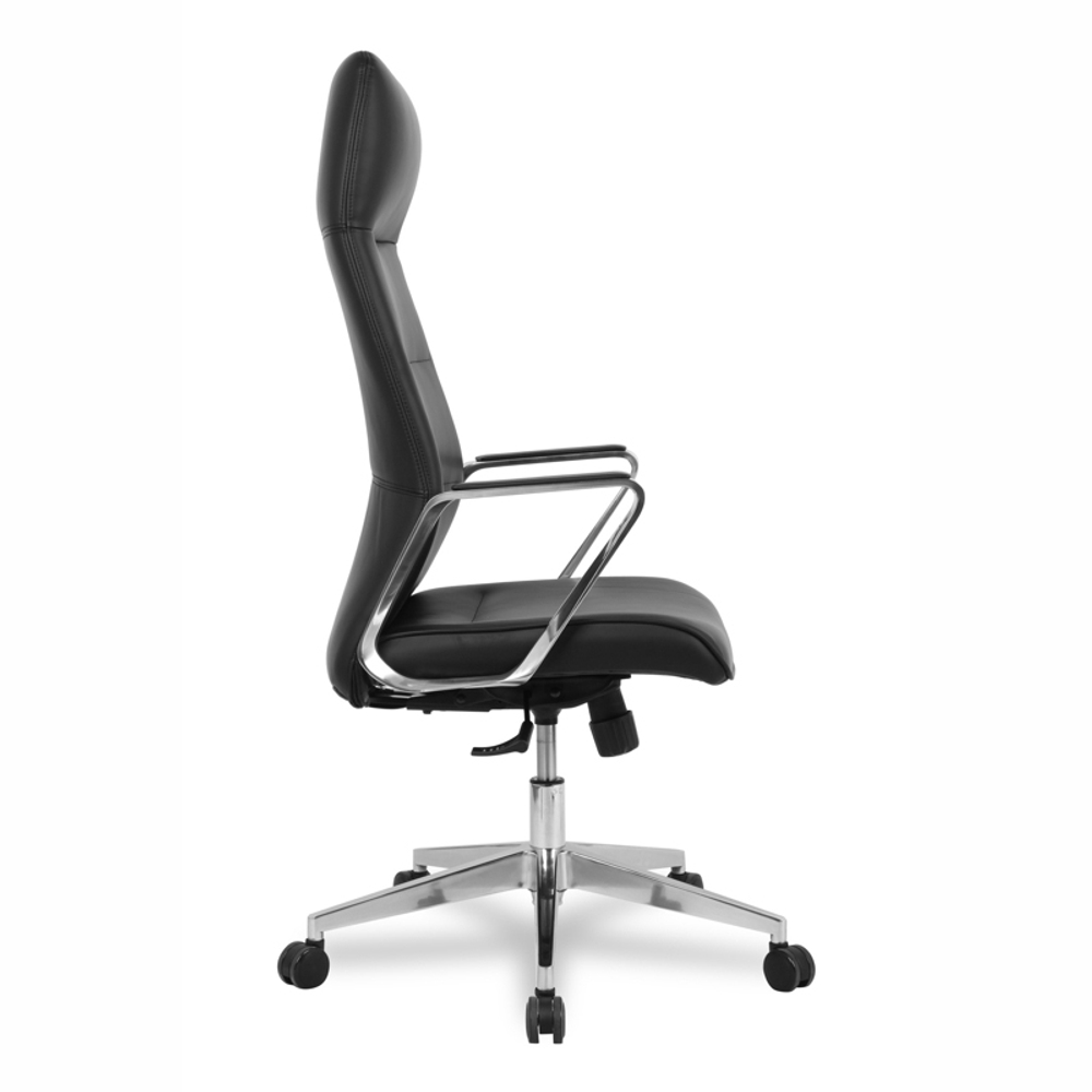 Кресло для руководителей College HLC-2415L-1/Black (Черный)