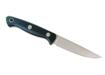 Нож Splinter, CPR, микарта изумруд насечка, 240.0652