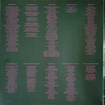 The Smiths / The Queen Is Dead (LP)