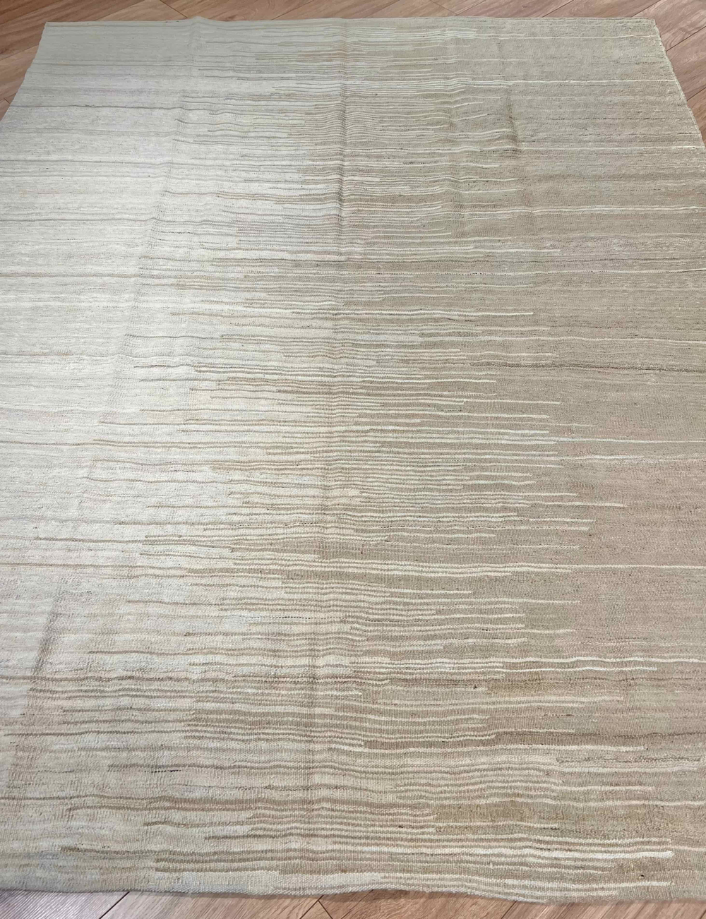 Fine kilim 195 x 240 см