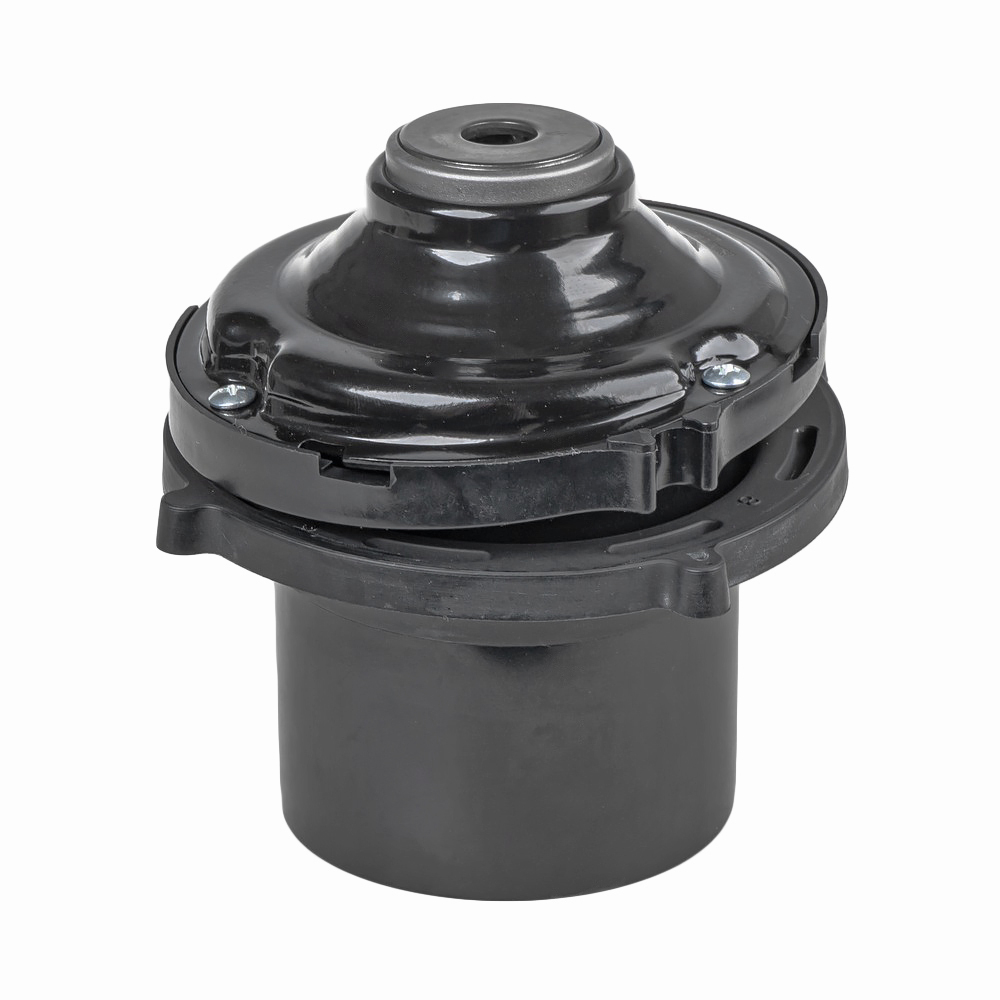 Опора переднего амортизатора L=R (с подшипником) OPEL Vectra B/Astra G/Corsa B GANZ GIK02593