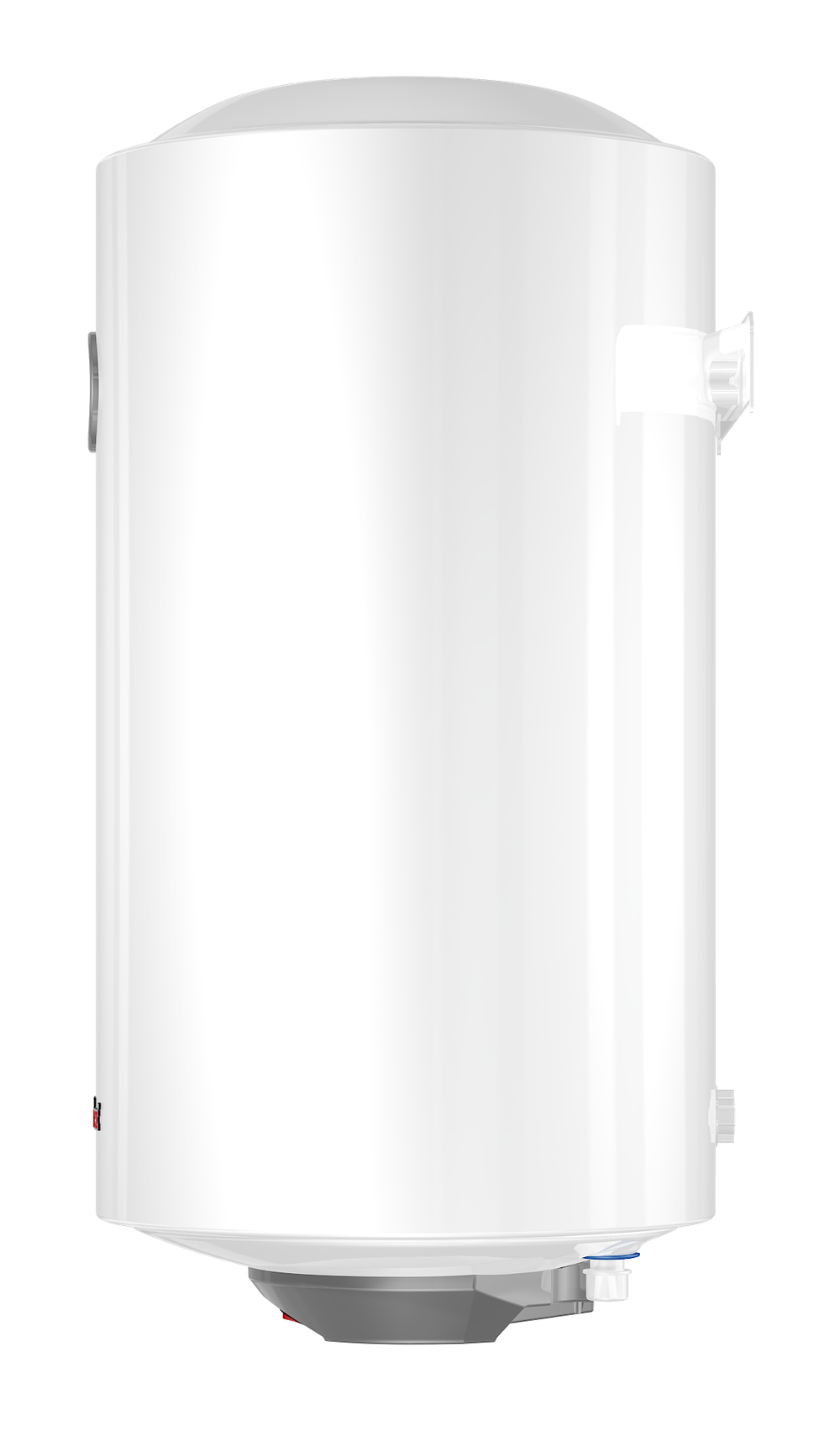 Водонагреватель электрический накопительный круглой формы THERMO Thermex