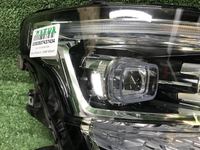 Фара правая Tank 500 (2021-н.в.) LED