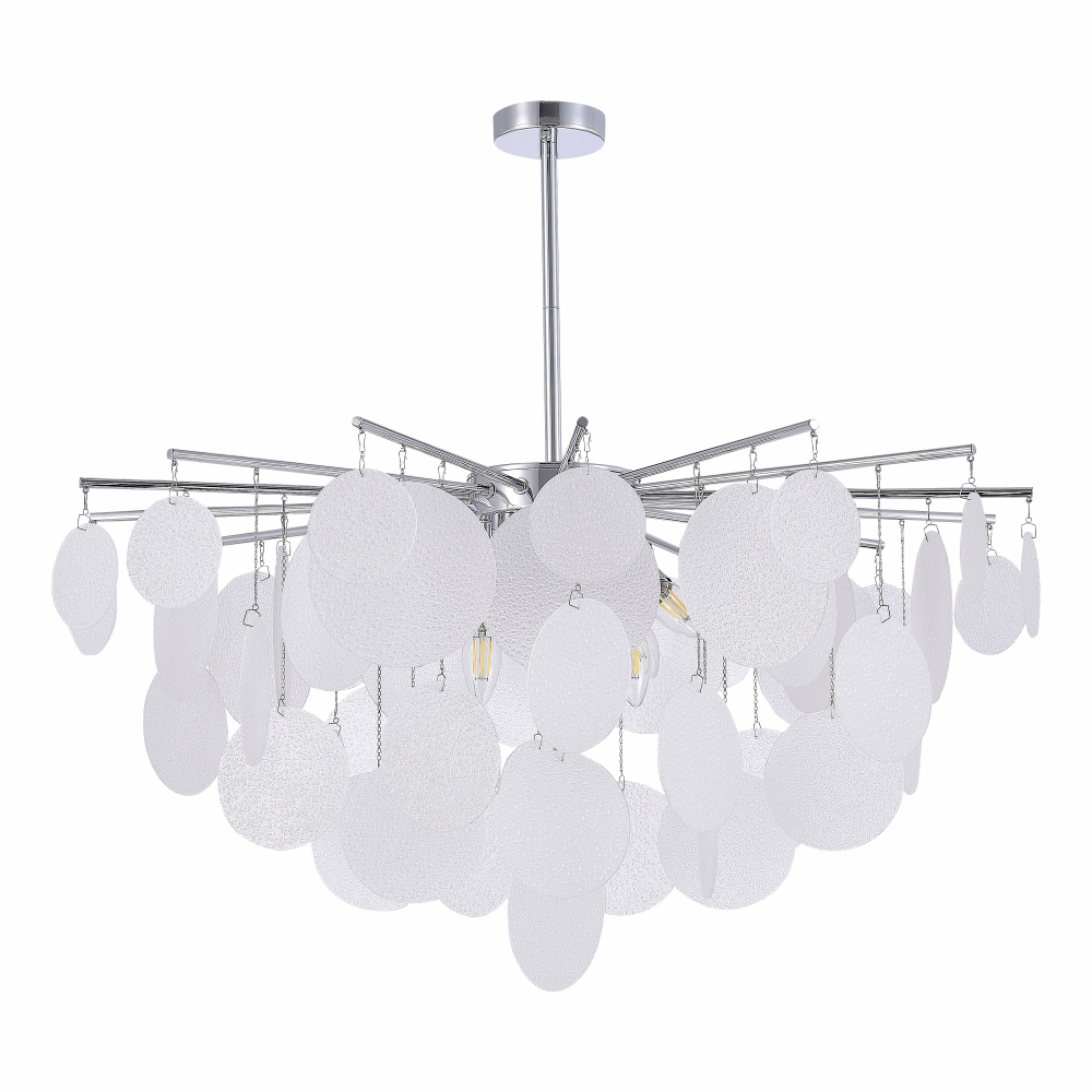 Люстра потолочная ST Luce Vittoria SL1231.102.08