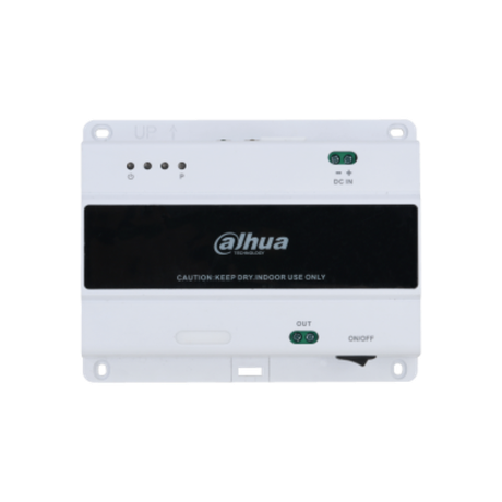 2-проводной коммутатор Dahua DHI-VTNS1001B-2