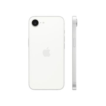 Apple iPhone 17e 256 Гб eSIM, белый