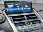 Магнитола для Lexus NX200, NX200t, NX300h 2014-2017 (тачпад c 1 камерой) - Kuberg BNR-16NXHQ монитор 10.25", Android 10, Быстрая, CarPlay, 4G SIM-слот