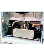 Котел настенный газовый двухконтурный NITRON PLUS HK 30 (TR)