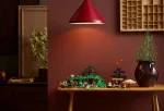 Конструктор LEGO Icons 10354 Властелин колец: Шир
