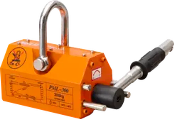 Рукоятка для магнитного захвата HDLift PML-100