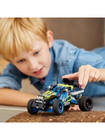 Лего Техник Внедорожный гоночный багги Technic