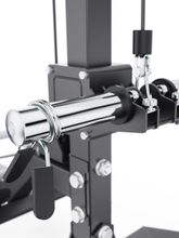 Силовой гребной тренажёр STEELVER SV9204