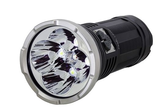 Фонарь Fenix  Мод. LD75С (4200лм-490м)