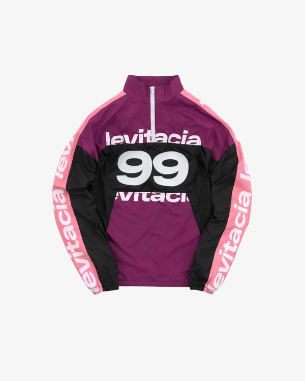 Олимпийка Sport розовая - фото 1