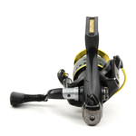 Катушка безынерционная Ryobi Ecusima (4000, 4+1BB, мет. шпуля)