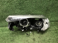 Битая Фара левая BMW X3 G01 X4 G02 (2017-2021) LED