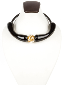 Колье Polline Gold